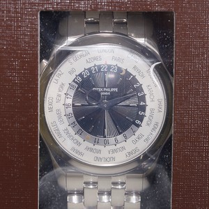 Replica PATEK PHILIPPE COMPLICATIONS 5130-1G-011