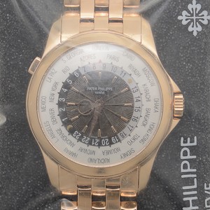 Replica PATEK PHILIPPE COMPLICATIONS 5130/1R-011