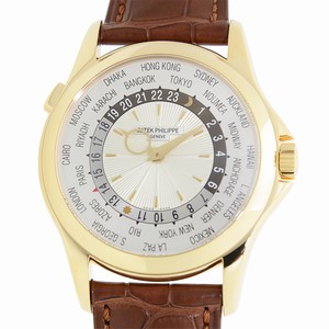 Replica PATEK PHILIPPE COMPLICATIONS 5130J-001