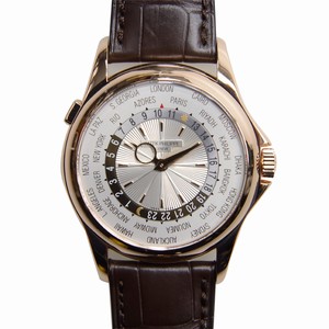 Replica PATEK PHILIPPE COMPLICATIONS 5130R-018