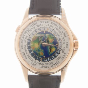 Replica PATEK PHILIPPE COMPLICATIONS 5131R-010
