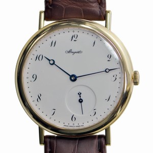 Replica BREGUET CLASSIC 5140BA/29/9W6