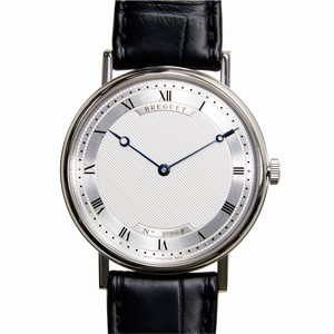 Replica BREGUET CLASSIC 5157BB/11/9V6