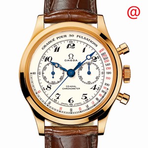 Replica OMEGA SPECIALITIES 516.53.39.50.09.001