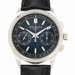 Replica PATEK PHILIPPE COMPLICATIONS 5170P-001