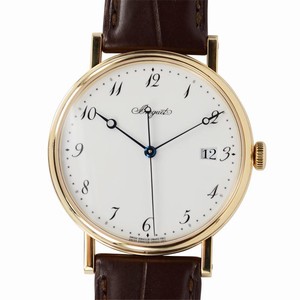 Replica BREGUET CLASSIQUE 5177BA/29/9V6