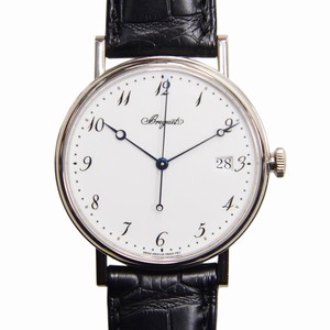 Replica BREGUET CLASSIC 5177BB/22/9V6