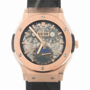Replica HUBLOT CLASSIC FUSION 517.OX.0180.LR