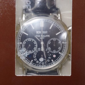 Replica PATEK PHILIPPE GRAND COMPLICATIONS 5204P-011
