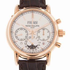 Replica PATEK PHILIPPE GRAND COMPLICATIONS 5204R-001