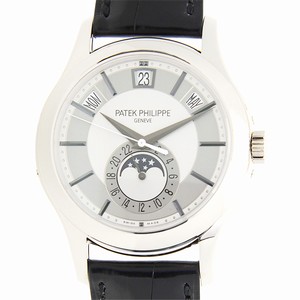 Replica PATEK PHILIPPE COMPLICATIONS 5205G-001