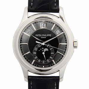 Replica PATEK PHILIPPE COMPLICATIONS 5205G-010