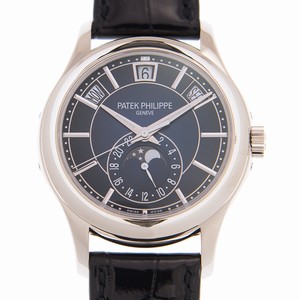 Replica PATEK PHILIPPE COMPLICATIONS 5205G-013