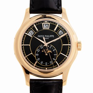 Replica PATEK PHILIPPE COMPLICATIONS 5205R-010
