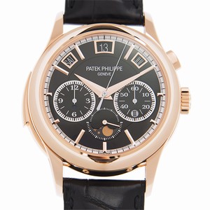 Replica PATEK PHILIPPE GRAND COMPLICATIONS 5208R-001
