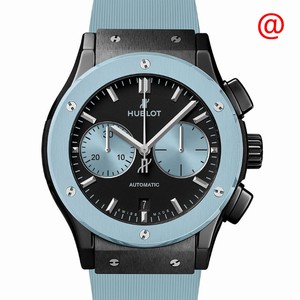 Replica HUBLOT CLASSIC FUSION 521.CE.1191.RX.CAP20 (LTD 50 PCS)