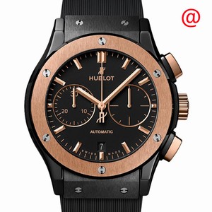 Replica HUBLOT CLASSIC FUSION 521.CO.1181.RX