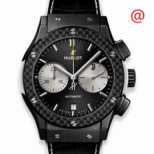 Replica HUBLOT CLASSIC FUSION 521.CQ.1420.LR.JUV18