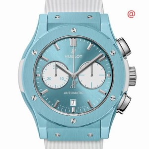 Replica HUBLOT CLASSIC FUSION 521.EX.8920.RW.CAP19 (LTD 30 PCS)
