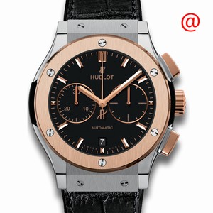 Replica HUBLOT CLASSIC FUSION 521.NO.1181.LR