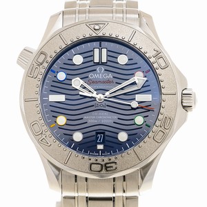 Replica OMEGA SEAMASTER 522.30.42.20.03.001