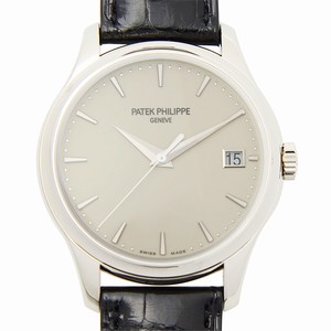Replica PATEK PHILIPPE CALATRAVA 5227G-001