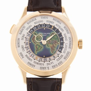 Replica PATEK PHILIPPE COMPLICATIONS 5231J-001