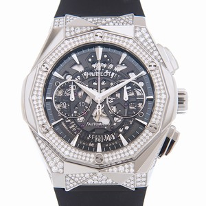Replica HUBLOT CLASSIC FUSION 525.NX.0170.RX.1804.ORL18