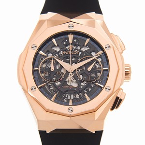 Replica HUBLOT CLASSIC FUSION 525.OX.0180.RX.ORL18