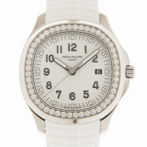 Replica PATEK PHILIPPE AQUANAUT 5267/200A-010