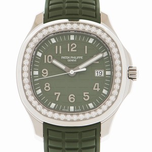 Replica PATEK PHILIPPE AQUANAUT 5267/200A-011
