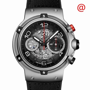 Replica HUBLOT CLASSIC FUSION 526.NX.0124.VR