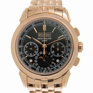Replica PATEK PHILIPPE GRAND COMPLICATIONS 5270/1R-001