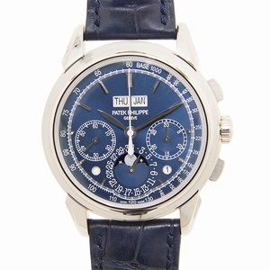 Replica PATEK PHILIPPE GRAND COMPLICATIONS 5270G-014