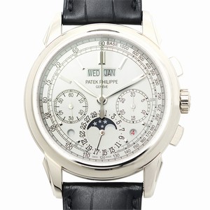 Replica PATEK PHILIPPE GRAND COMPLICATIONS 5270G-018