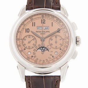 Replica PATEK PHILIPPE GRAND COMPLICATIONS 5270P-001