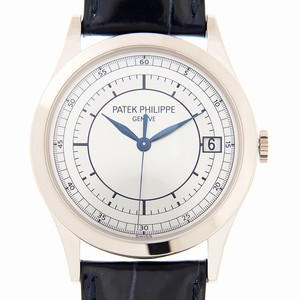 Replica PATEK PHILIPPE CALATRAVA 5296G-001