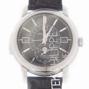 Replica PATEK PHILIPPE GRAND COMPLICATIONS 5316P-001