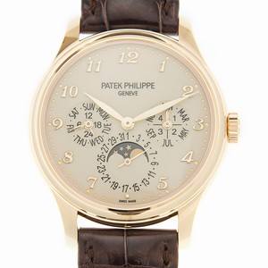 Replica PATEK PHILIPPE GRAND COMPLICATIONS 5327J-001