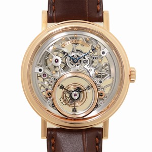 Replica BREGUET CLASSIQUE GRANDES COMPLICATIONS CLASSIC COMPLICATED SERIES 5335BR/42/9W6