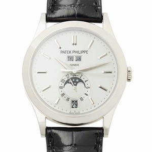 Replica PATEK PHILIPPE COMPLICATIONS 5396G-011