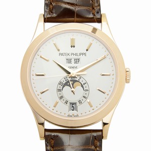 Replica PATEK PHILIPPE COMPLICATIONS 5396R-011