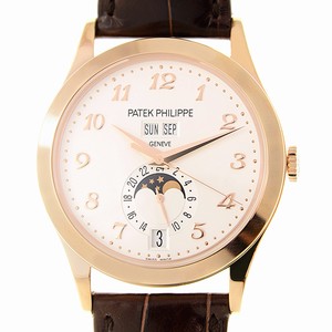 Replica PATEK PHILIPPE COMPLICATIONS 5396R-012