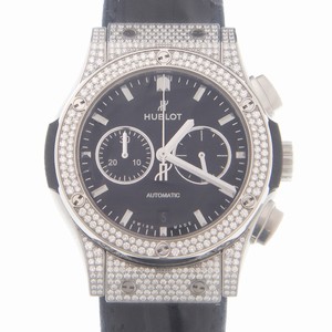 Replica HUBLOT CLASSIC FUSION 541.NX.1171.LR.1704