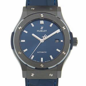 Replica HUBLOT CLASSIC FUSION 542.CM.7170.LR