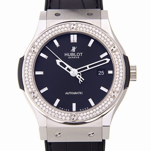 Replica HUBLOT CLASSIC FUSION 542.NX.1170.LR.1104
