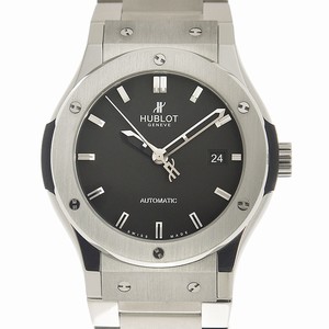 Replica HUBLOT CLASSIC FUSION 542.NX.1170.NX