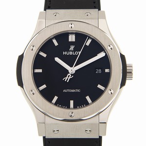 Replica HUBLOT CLASSIC FUSION 542.NX.1171.LR