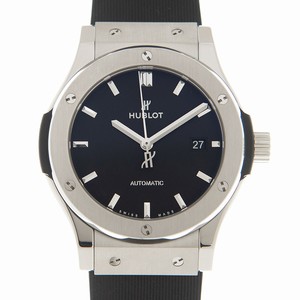 Replica HUBLOT CLASSIC FUSION 542.NX.1171.RX