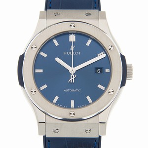 Replica HUBLOT CLASSIC FUSION 542.NX.7170.LR